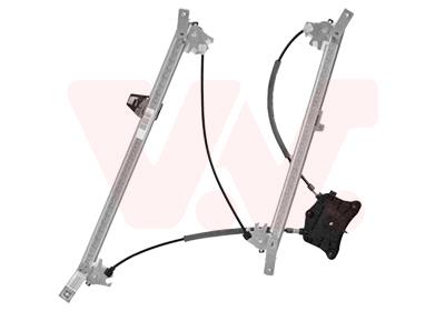 VAN WEZEL 5706262 EAN: 5410909849511.