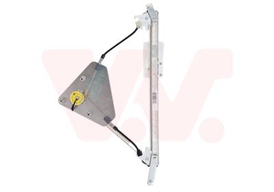 VAN WEZEL 5706264 EAN: 5410909849535.