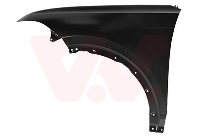 VAN WEZEL 5706657 EAN: 5410909777821.