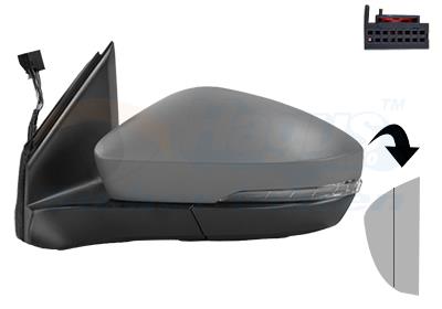 VAN WEZEL 5706807 EAN: 5410909782207.