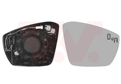 VAN WEZEL 5706836 EAN: 5410909782290.