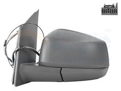 VAN WEZEL 5707805 * HAGUS *