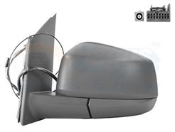 VAN WEZEL 5707815 * HAGUS *