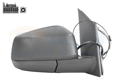 VAN WEZEL 5707816 EAN: 5410909850685.