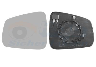 VAN WEZEL 5707837 EAN: 5410909839901.