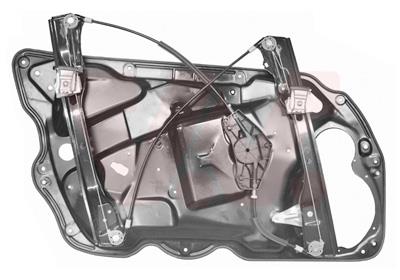 VAN WEZEL 5740262 EAN: 5410909641146.