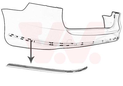 VAN WEZEL 5740553 EAN: 5410909590703.