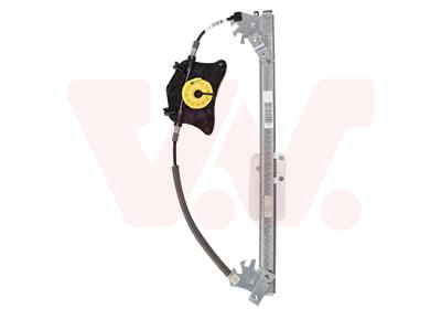 VAN WEZEL 5742264 EAN: 5410909767969.