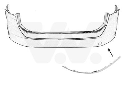 VAN WEZEL 5742551 EAN: 5410909718213.