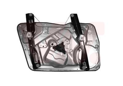 VAN WEZEL 5745262 EAN: 5410909512484.