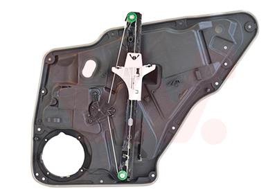 VAN WEZEL 5745263 EAN: 5410909770723.