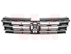 VAN WEZEL 5747510 ** Equipart **