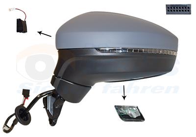 VAN WEZEL 5747827 EAN: 5410909690199.