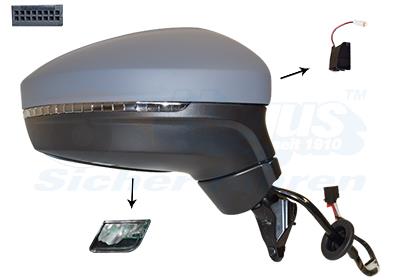 VAN WEZEL 5747828 EAN: 5410909690205.