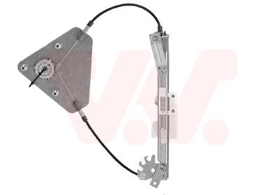 VAN WEZEL 5751263 EAN: 5410909849603.