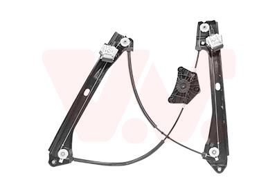 VAN WEZEL 5772261 EAN: 5410909693886.