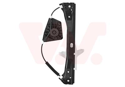 VAN WEZEL 5772266 EAN: 5410909838799.