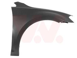 VAN WEZEL 5775658 ** Equipart **