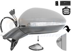 VAN WEZEL 5775827 * HAGUS *