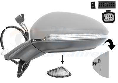 VAN WEZEL 5775827 EAN: 5410909762636.