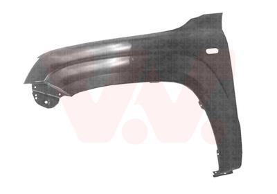 VAN WEZEL 5785655 EAN: 5410909481148.