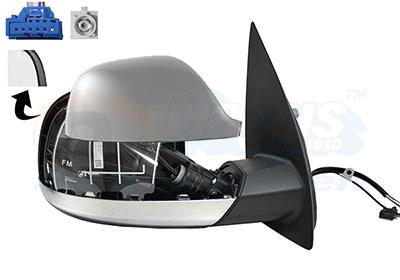 VAN WEZEL 5786808 EAN: 5410909596019.