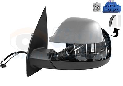 VAN WEZEL 5786817 EAN: 5410909596026.