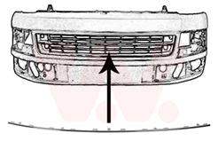 VAN WEZEL 5790580 ** Equipart **