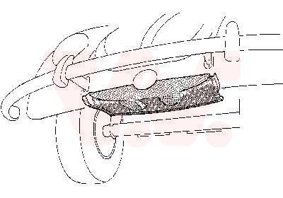 VAN WEZEL 5801.67 Číslo výrobce: 580167. EAN: 5410909071769.
