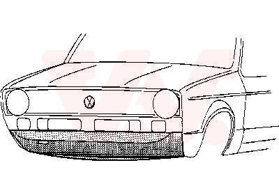 VAN WEZEL 5810168 EAN: 5410909074265.