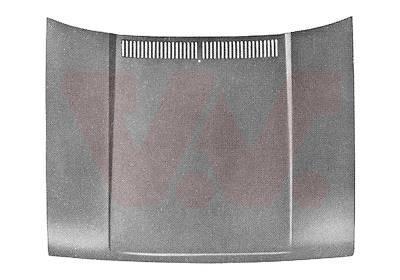 VAN WEZEL 5810660 EAN: 5410909075125.