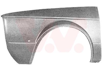 VAN WEZEL 5811657 EAN: 5410909075576.