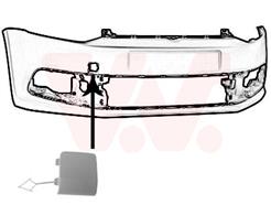 VAN WEZEL 5814587 ** Equipart **