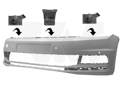 VAN WEZEL 5819570 EAN: 5410909838843.