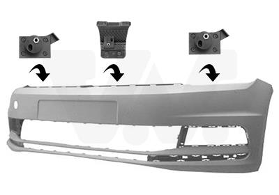 VAN WEZEL 5819574 EAN: 5410909653682.