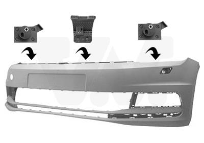 VAN WEZEL 5819576 EAN: 5410909653705.