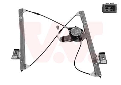 VAN WEZEL 5824263 EAN: 5410909412746.