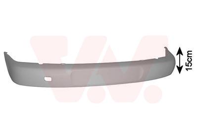 VAN WEZEL 5824574 EAN: 5410909117122.