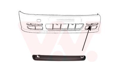 VAN WEZEL 5824581 EAN: 5410909325961.