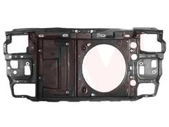 VAN WEZEL 5824667 ** Equipart **