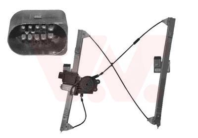 VAN WEZEL 5826262 EAN: 5410909437480.