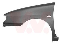 VAN WEZEL 5826655 ** Equipart **