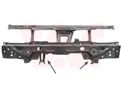 VAN WEZEL 5826678 ** Equipart **