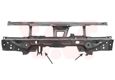 VAN WEZEL 5826678 EAN: 5410909171674.