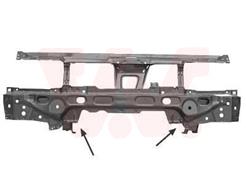 VAN WEZEL 5826768 ** Equipart **