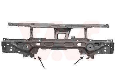 VAN WEZEL 5826768 EAN: 5410909171681.