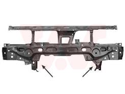 VAN WEZEL 5826778 ** Equipart **