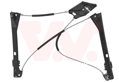 VAN WEZEL 5829261 EAN: 5410909512521.