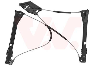 VAN WEZEL 5829262 EAN: 5410909512538.