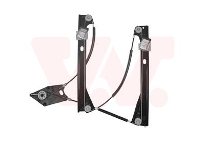 VAN WEZEL 5829264 EAN: 5410909512552.